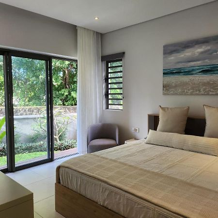 Soleia 3 In Mauritius Apartment กรองด์เบย์ ภายนอก รูปภาพ