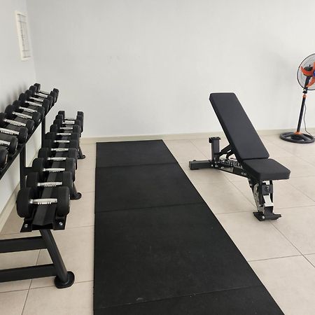 Soleia 3 In Mauritius Apartment กรองด์เบย์ ภายนอก รูปภาพ