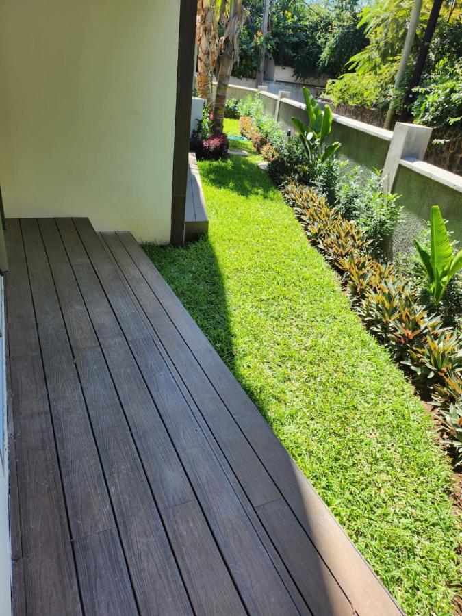 Soleia 3 In Mauritius Apartment กรองด์เบย์ ภายนอก รูปภาพ