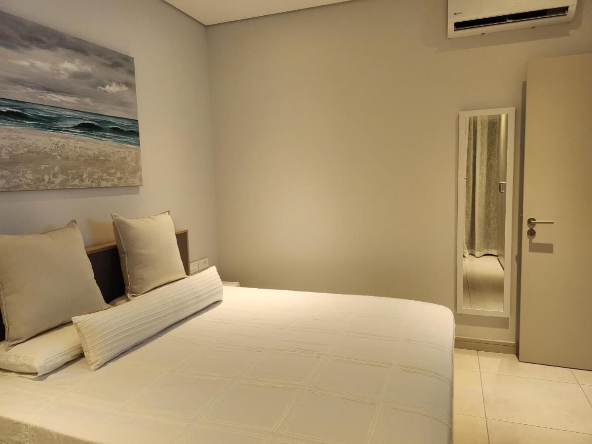 Soleia 3 In Mauritius Apartment กรองด์เบย์ ภายนอก รูปภาพ