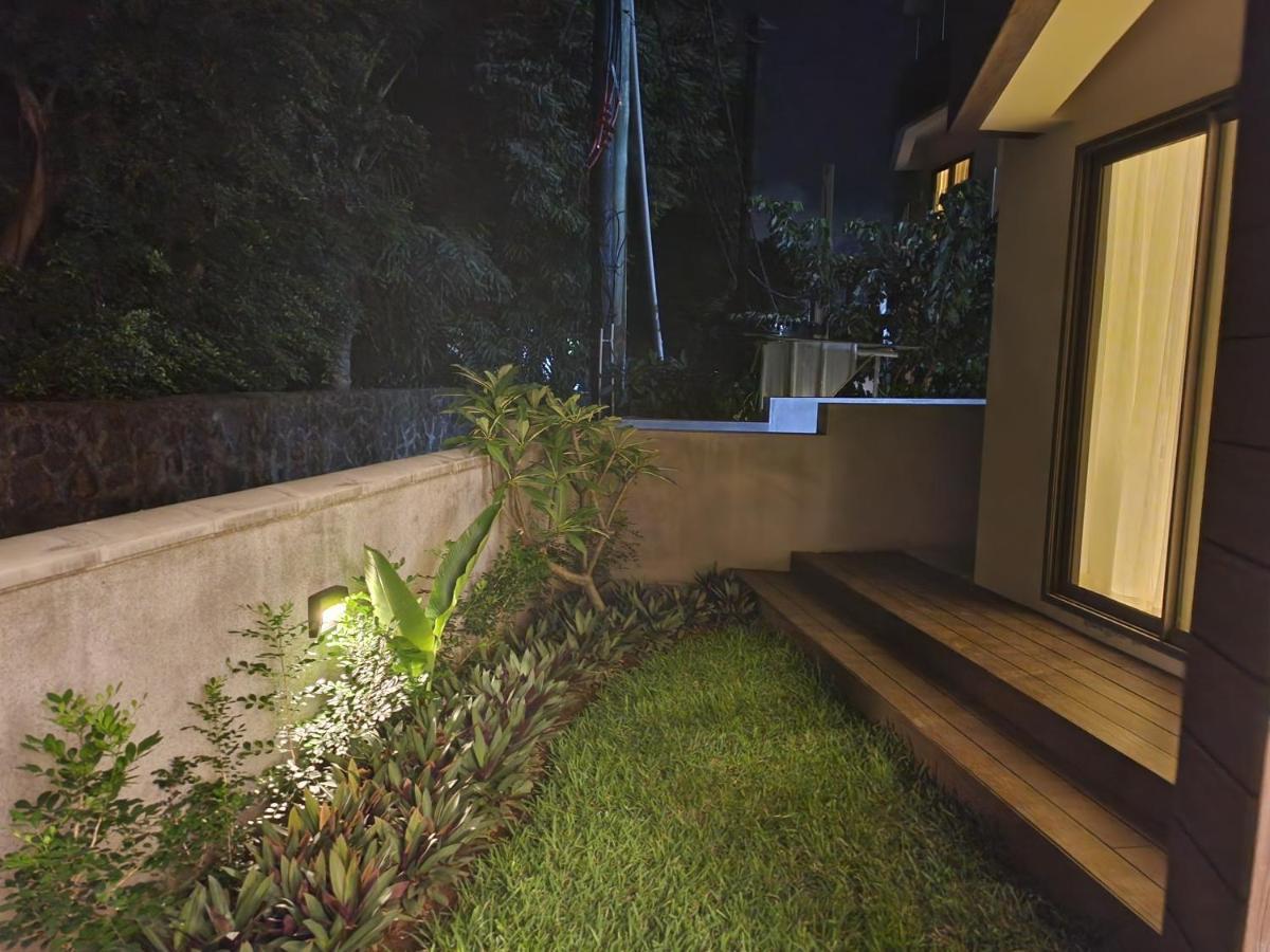 Soleia 3 In Mauritius Apartment กรองด์เบย์ ภายนอก รูปภาพ