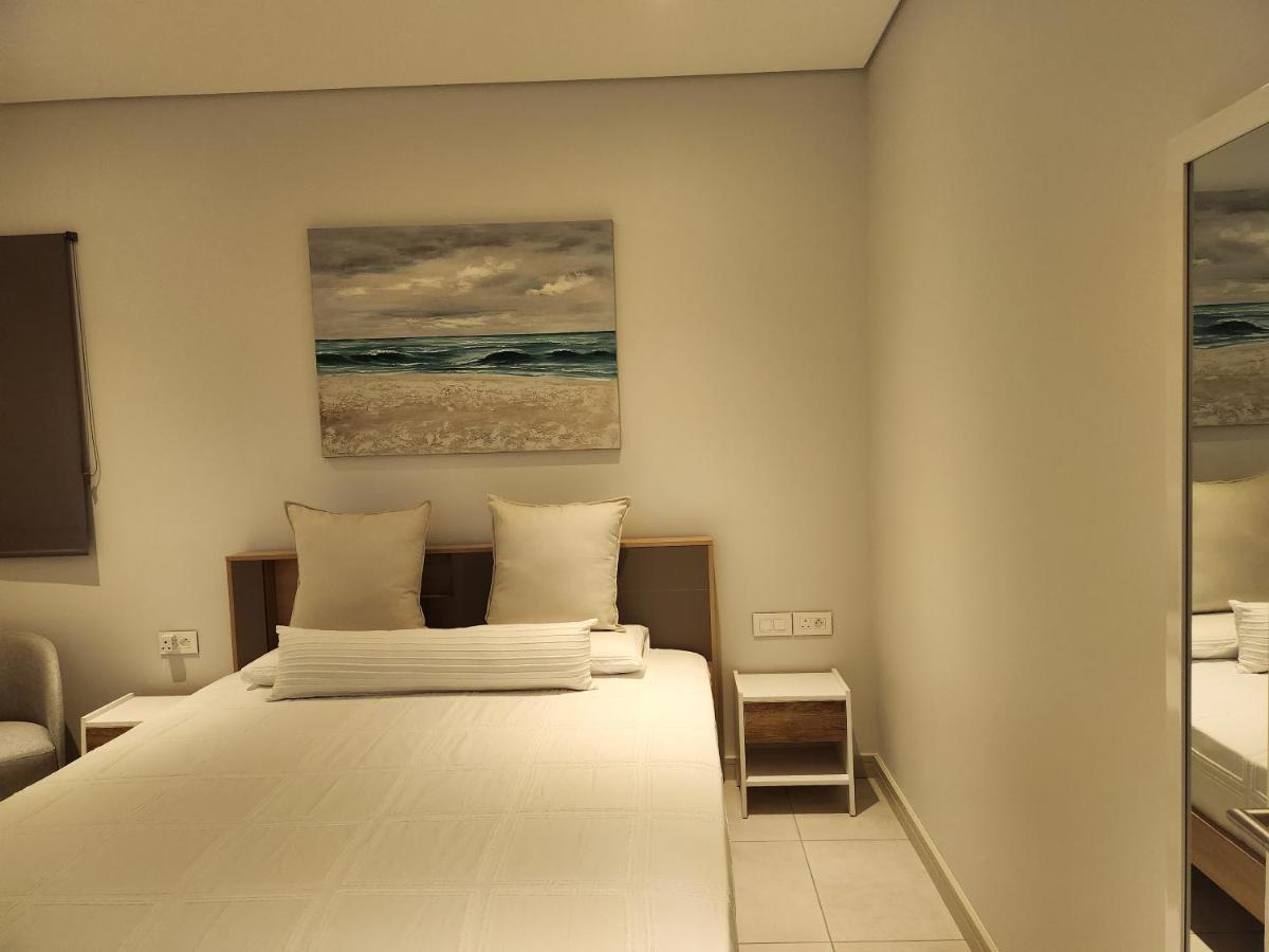 Soleia 3 In Mauritius Apartment กรองด์เบย์ ภายนอก รูปภาพ