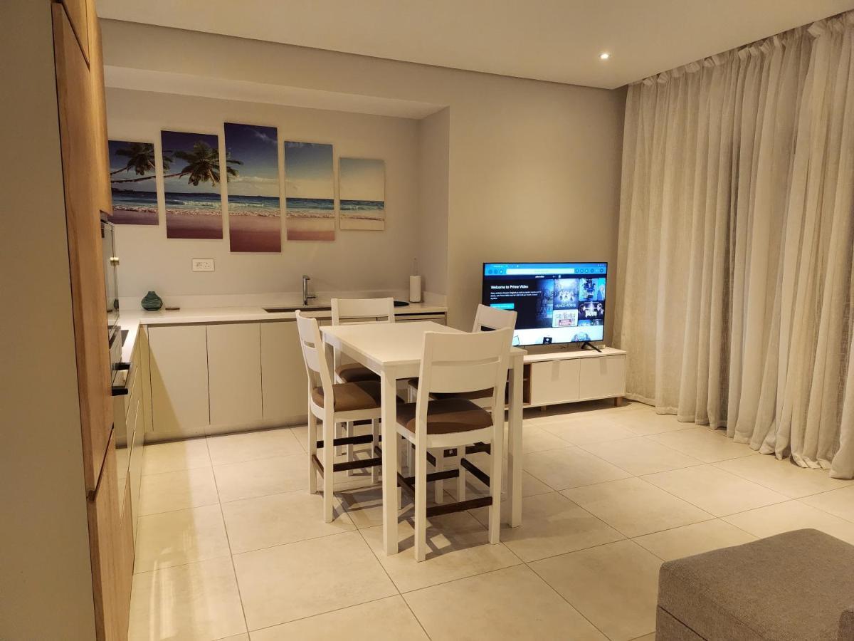 Soleia 3 In Mauritius Apartment กรองด์เบย์ ภายนอก รูปภาพ