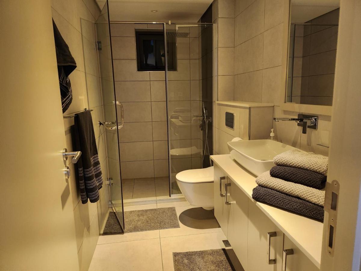 Soleia 3 In Mauritius Apartment กรองด์เบย์ ภายนอก รูปภาพ