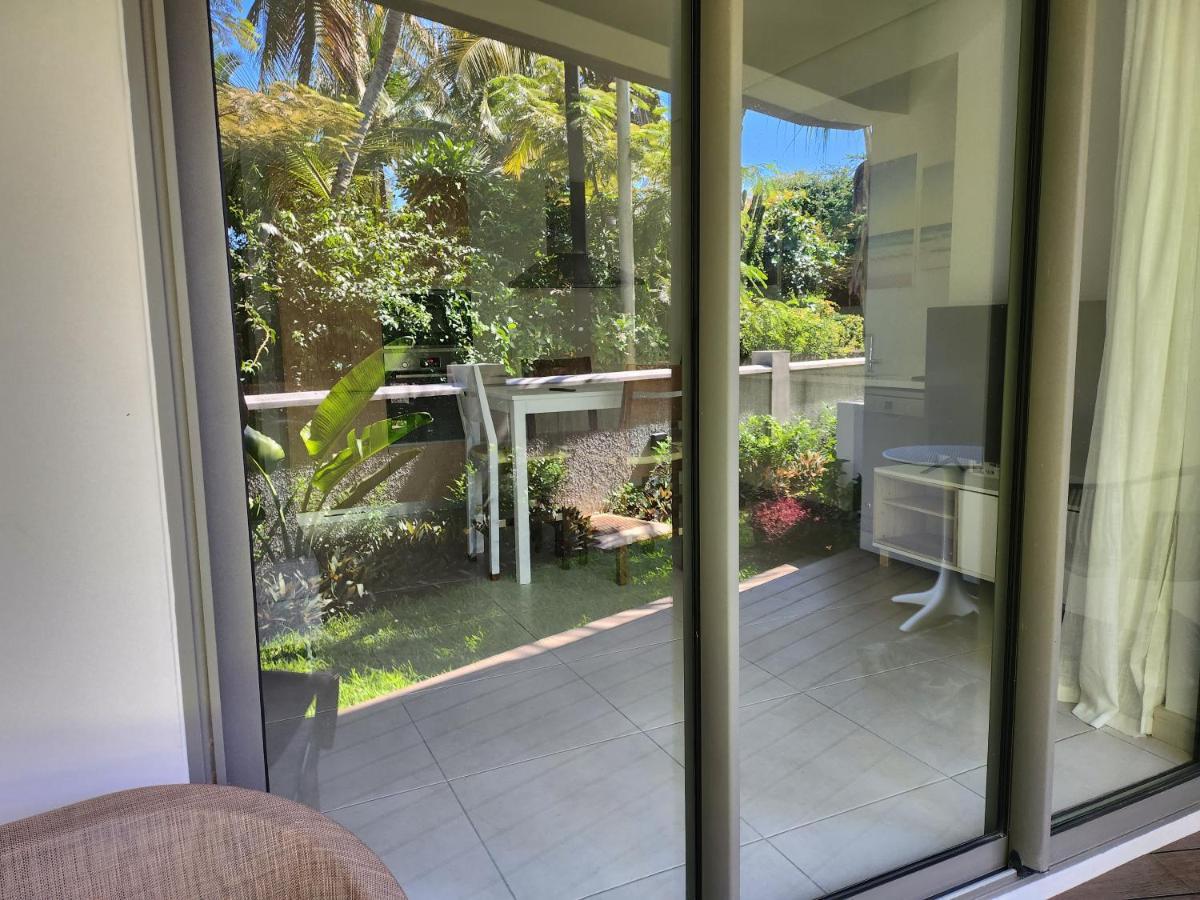 Soleia 3 In Mauritius Apartment กรองด์เบย์ ภายนอก รูปภาพ