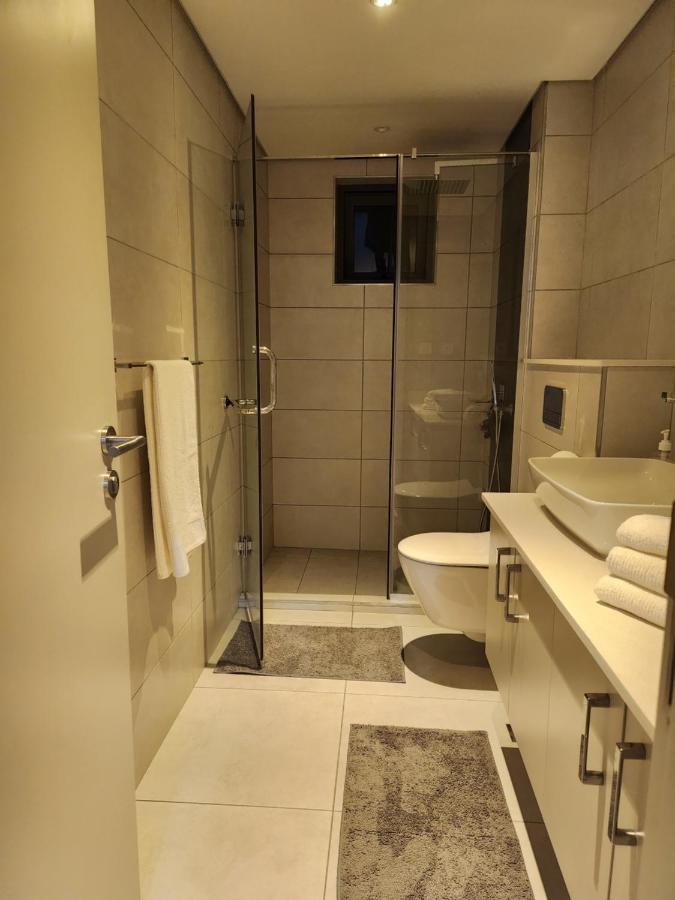 Soleia 3 In Mauritius Apartment กรองด์เบย์ ภายนอก รูปภาพ