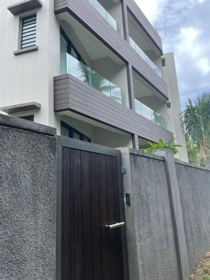 Soleia 3 In Mauritius Apartment กรองด์เบย์ ภายนอก รูปภาพ