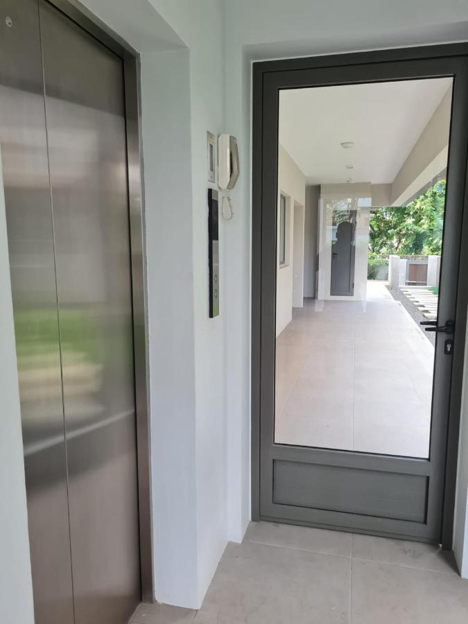 Soleia 3 In Mauritius Apartment กรองด์เบย์ ภายนอก รูปภาพ
