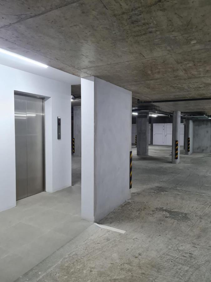 Soleia 3 In Mauritius Apartment กรองด์เบย์ ภายนอก รูปภาพ