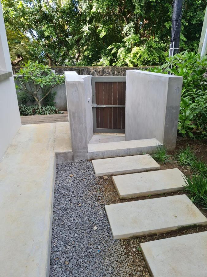 Soleia 3 In Mauritius Apartment กรองด์เบย์ ภายนอก รูปภาพ