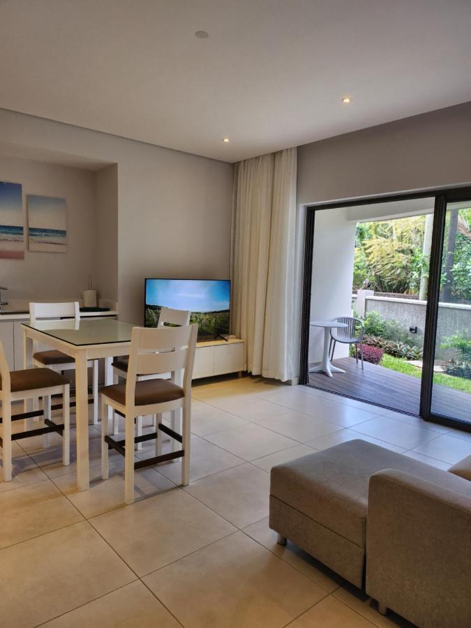 Soleia 3 In Mauritius Apartment กรองด์เบย์ ภายนอก รูปภาพ