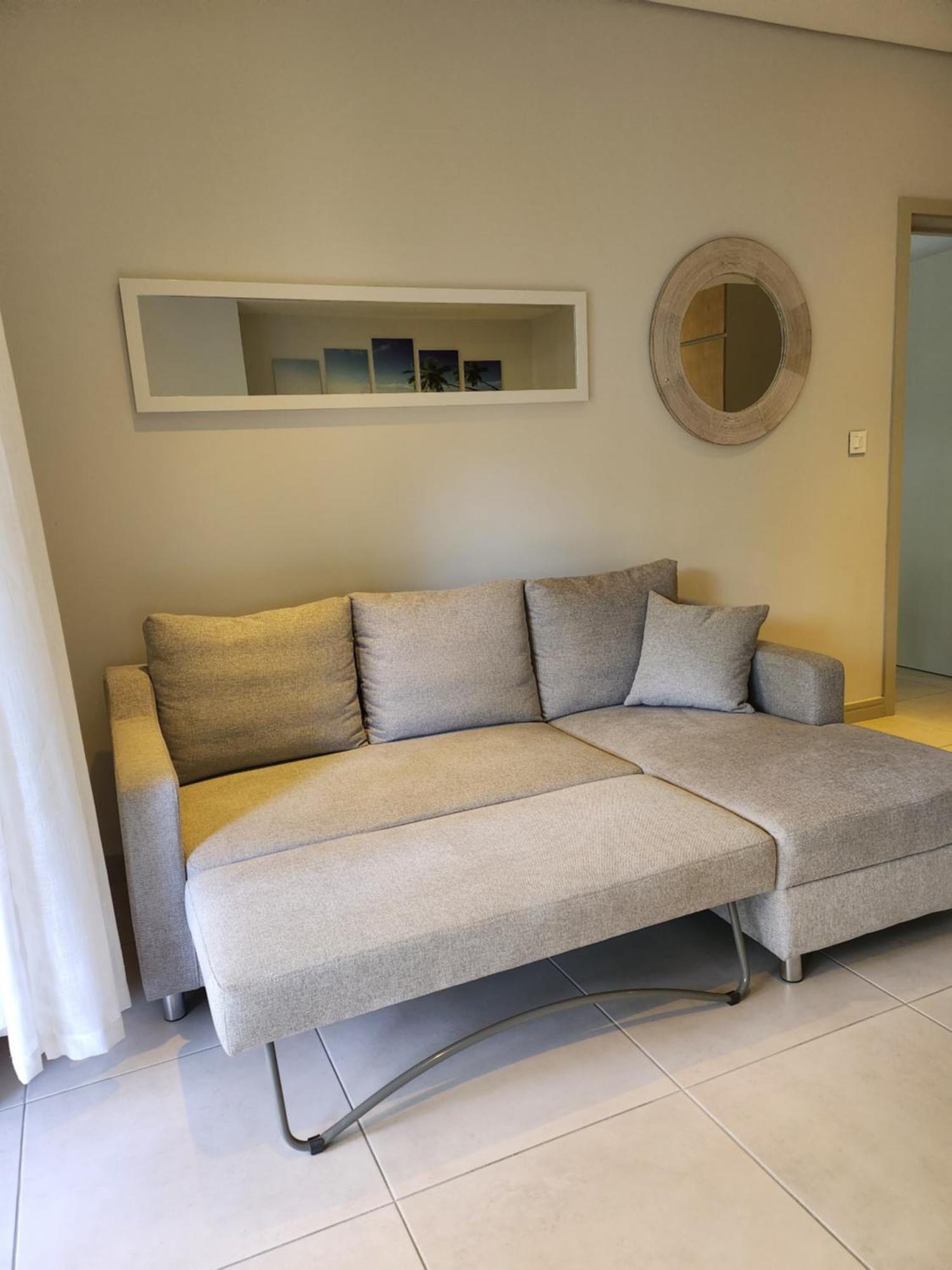Soleia 3 In Mauritius Apartment กรองด์เบย์ ภายนอก รูปภาพ