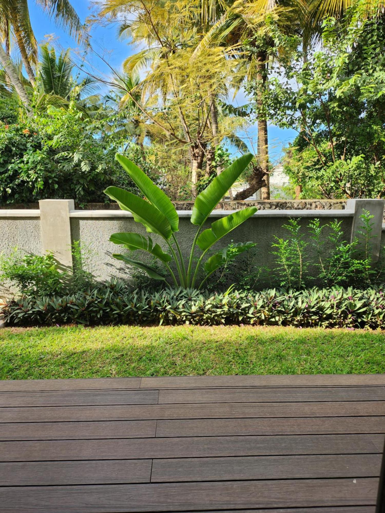 Soleia 3 In Mauritius Apartment กรองด์เบย์ ภายนอก รูปภาพ