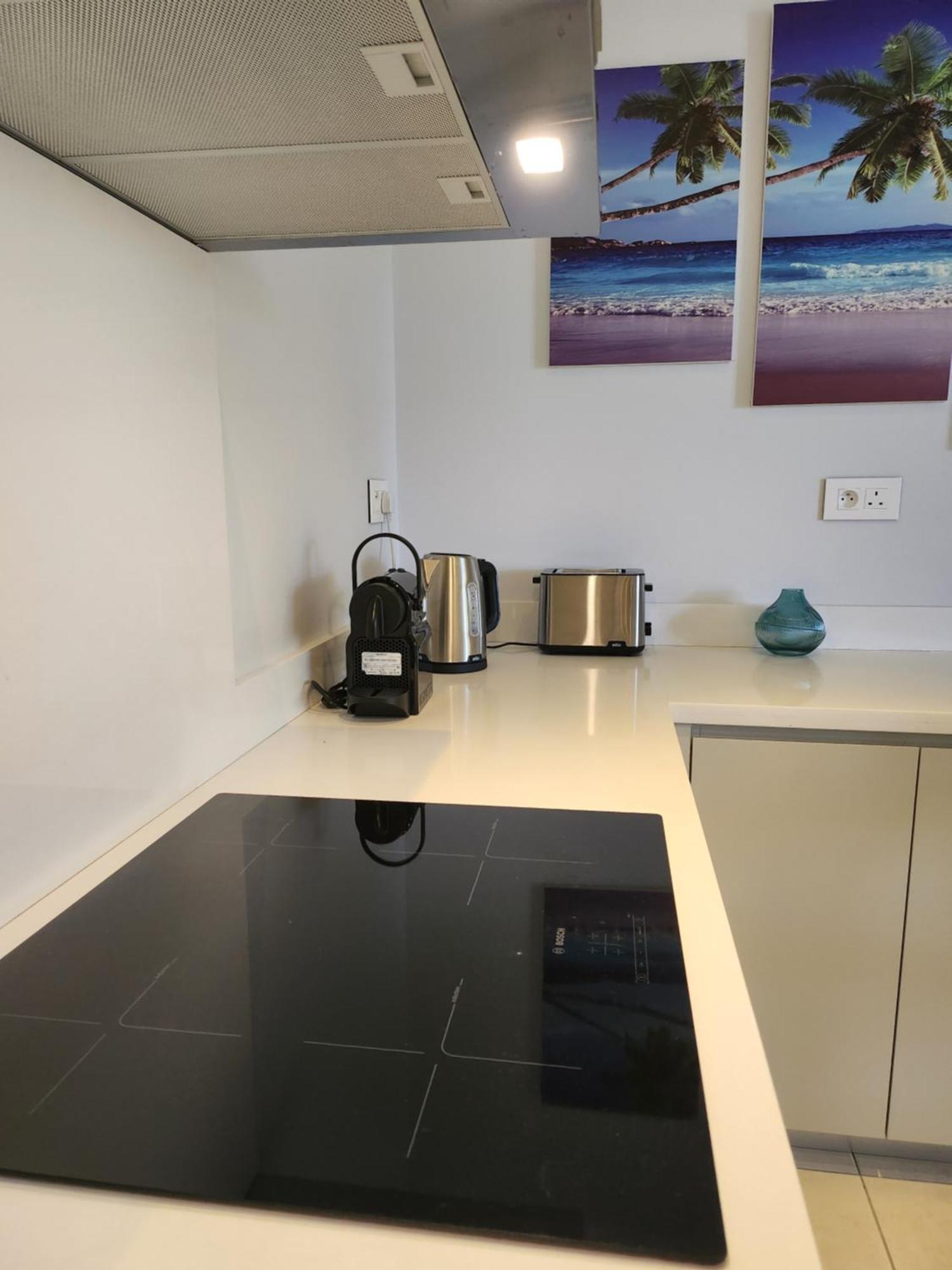 Soleia 3 In Mauritius Apartment กรองด์เบย์ ภายนอก รูปภาพ
