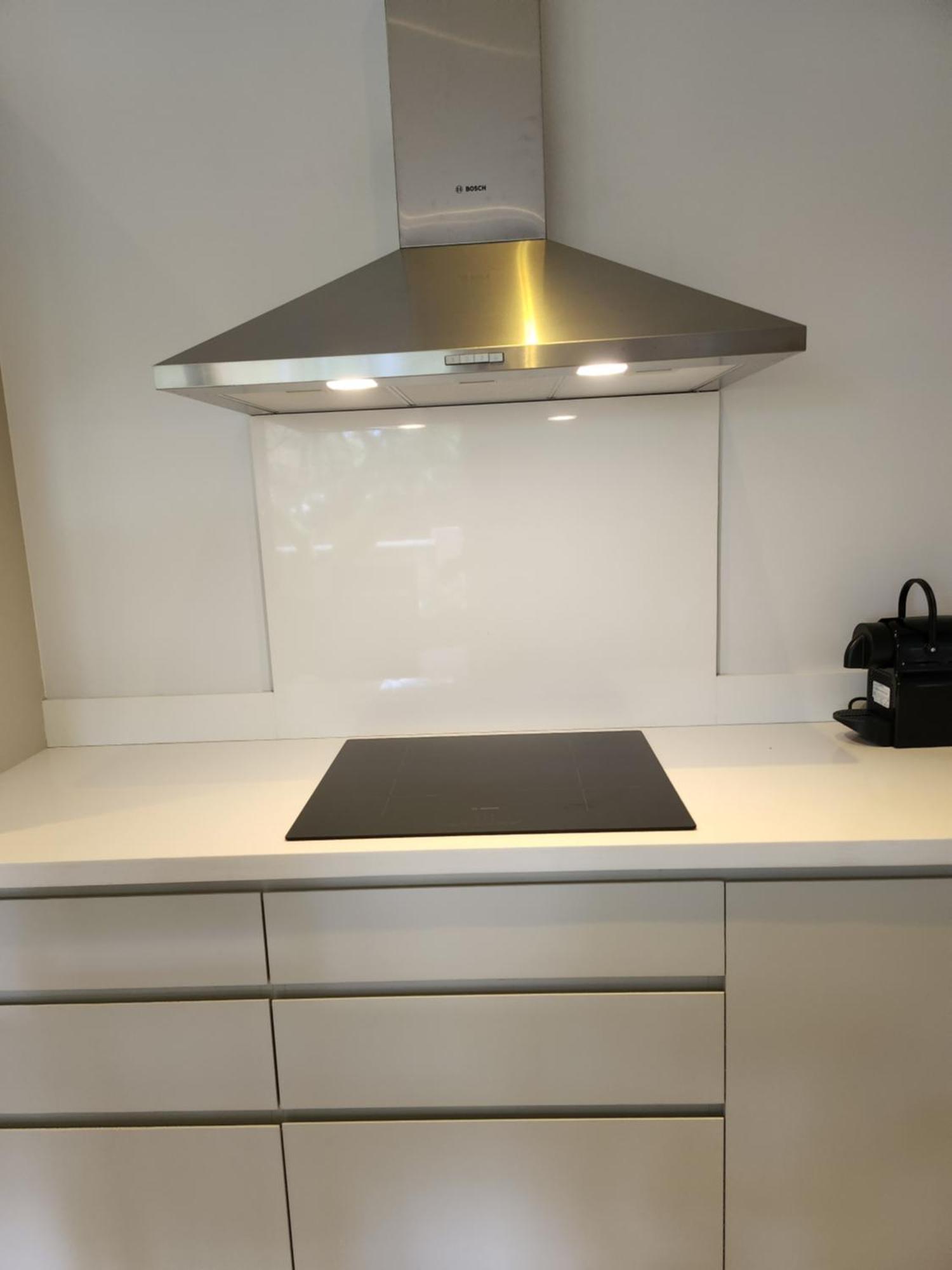 Soleia 3 In Mauritius Apartment กรองด์เบย์ ภายนอก รูปภาพ