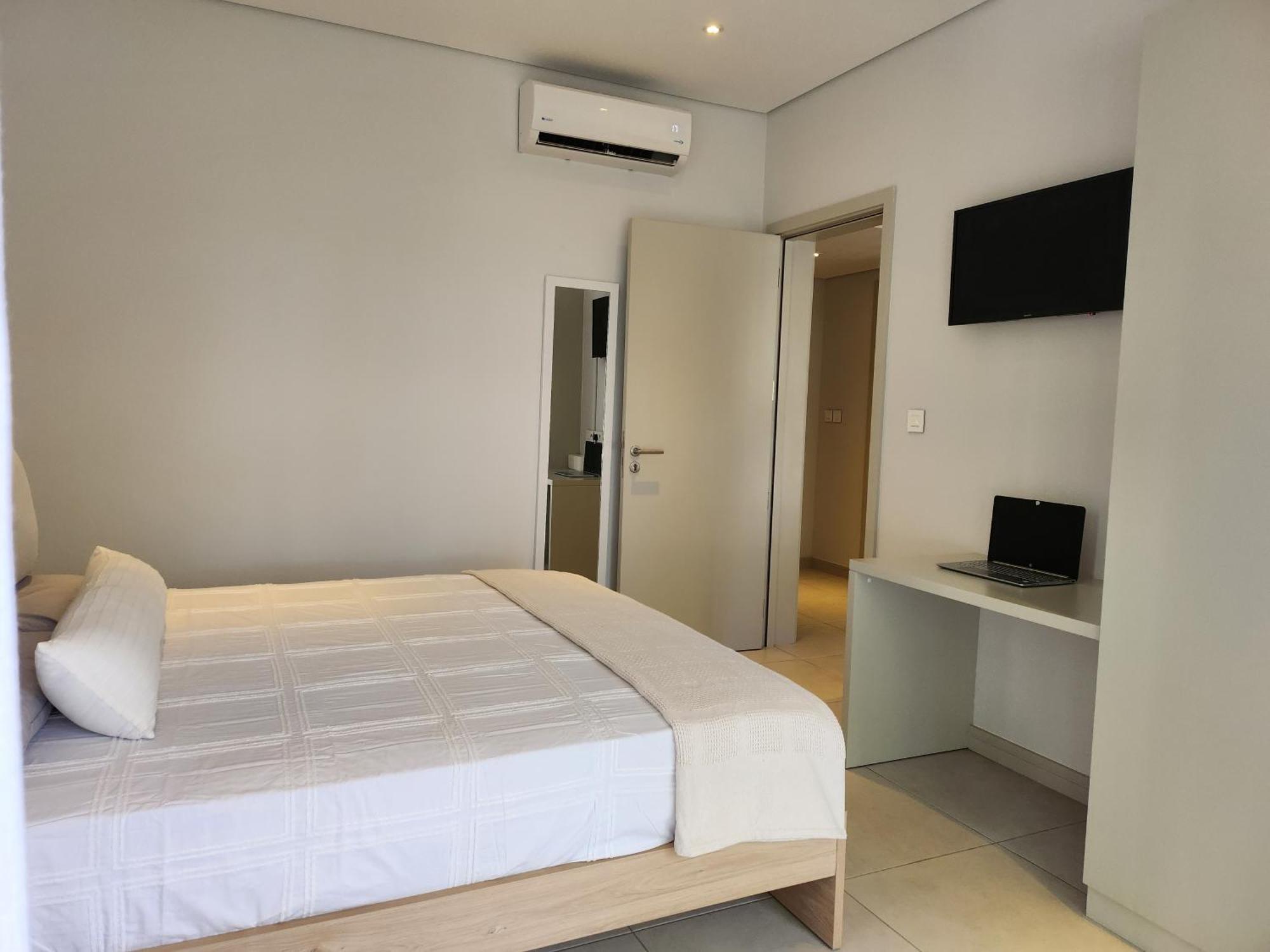 Soleia 3 In Mauritius Apartment กรองด์เบย์ ภายนอก รูปภาพ