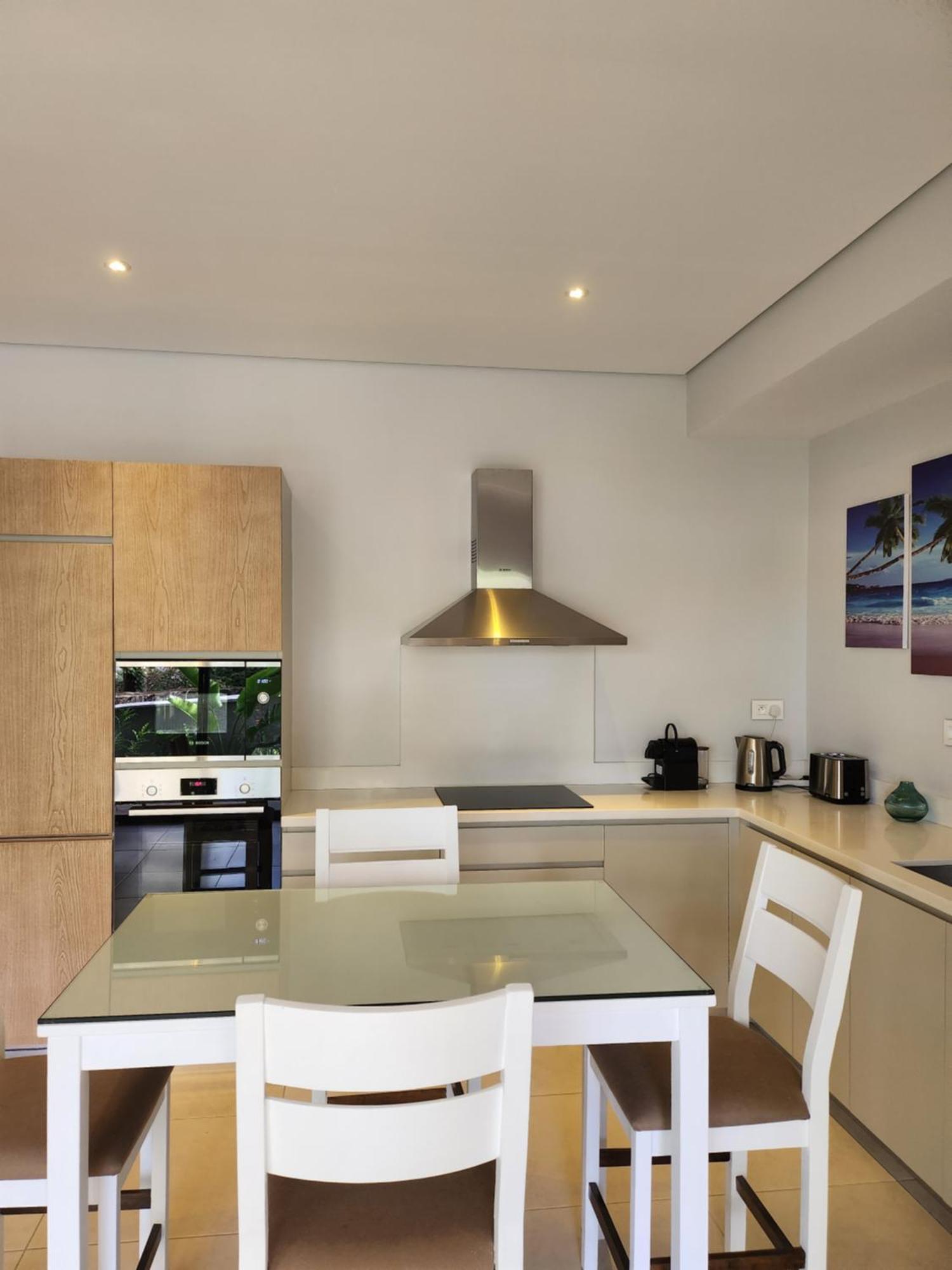 Soleia 3 In Mauritius Apartment กรองด์เบย์ ภายนอก รูปภาพ