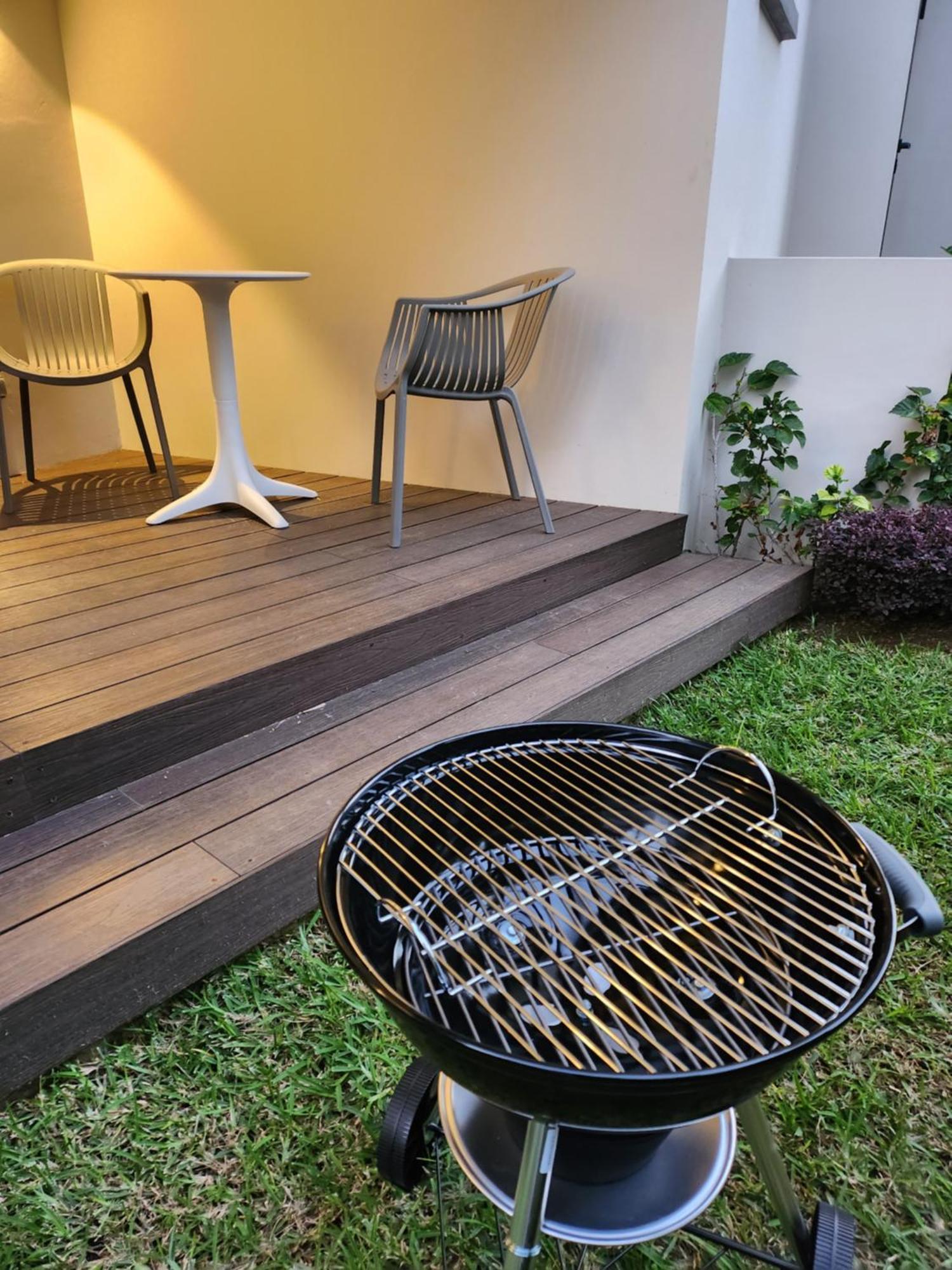 Soleia 3 In Mauritius Apartment กรองด์เบย์ ภายนอก รูปภาพ