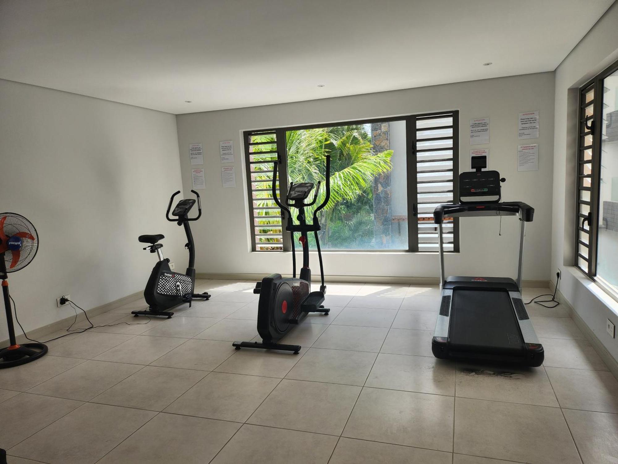 Soleia 3 In Mauritius Apartment กรองด์เบย์ ภายนอก รูปภาพ